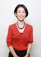 池田 愛(イケダ アイ)