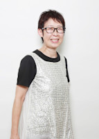姫野 悦子(ヒメノ エツコ)