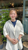 CHIAKI(チアキ)