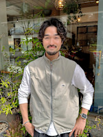 TOSHIRO(トシロー)
