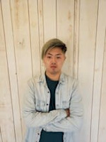 米澤　青也(ヨネザワ　アオヤ)