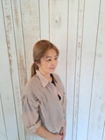 吉江　香穂里(ヨシエ　カオリ)