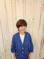 橋本　理恵(ハシモト　リエ)