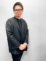 高原 大介(タカハラ ダイスケ)