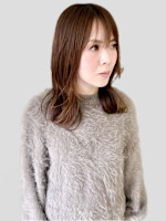 吉岡 佳子(ヨシオカ ケイコ)