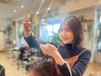 二宮　江里子(ニノミヤ　エリコ)
