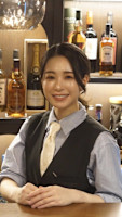 長谷川真那(ハセガワマナ)