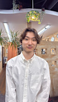 上田　結心(ウエダ　ユウシン)