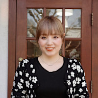 Kumiko Ishii(イシイ クミコ)