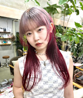 金子日鞠(カネコヒマリ)