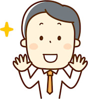 男性スタッフ(ダンセイスタッフ)