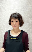 kawabe kayoko(カワベ　カヨコ)