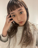 佐伯 和佳(サエキ ワカ)