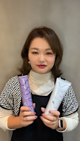 奈良 真帆(ナラ マホ)