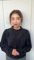 岩間 夕奈(イワマ ユウナ)