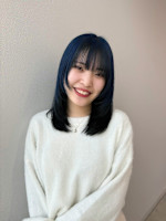 衣織(イオリ)