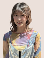 稲岡　理乃(イナオカ　リノ)
