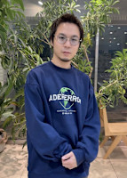 保坂拓也(ホサカタクヤ)