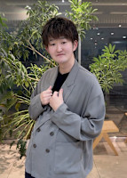 長嶋零(ナガシマレイ)