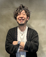 藤原 祐(フジワラ タスク)