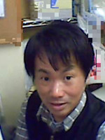 高野明仁(タカノアキヒト)