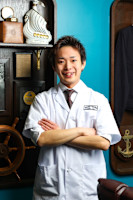 齋藤 涼介(サイトウ リョウスケ)