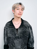 千原 涼麻(チハラ リョウマ)