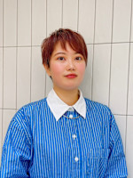 中野渡 真利那(ナカノワタリ マリナ)