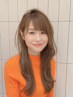 菅原 祥子(スガワラ サチコ)