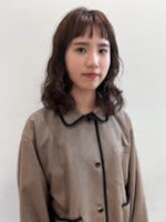 坂口 那奈 (サカグチナナ)