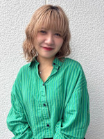 村上　若菜(ムラカミ　ワカナ)