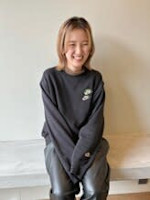 川嶋 萌未(カワシマモエミ)