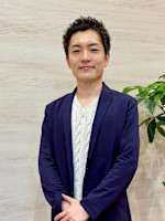 阿部 哲也(アベ テツヤ)