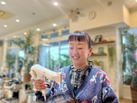 西原　美穂(ニシハラ　ミホ)