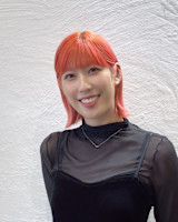 山田　麻鈴(ヤマダ　マリン)