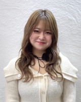 山内 友里菜(ヤマウチ ユリナ)