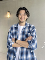 加藤　順也(カトウ　ジュンヤ)