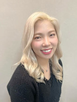 内田 瑠香(ウチダ ルカ)