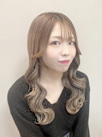 大岳 樹杏(オオタケ ジュナ)