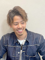 北方 智大(キタガタ トモヒロ)