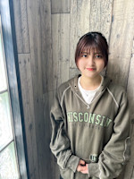 津田　愛美(ツダ　アミ)