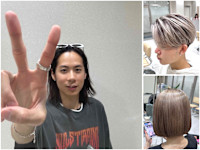 渕向　克海(フチムカイ　カツミ)