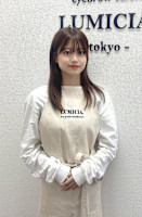 YURIA. 眉毛(ユリア マユゲ)