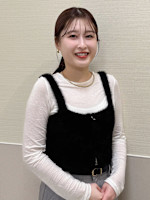 橋田 幸奈(ハシダ ユキナ)