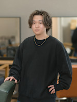 関 涼太(セキ リョウタ)