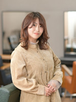 和田 紘佳(ワダ ヒロカ)