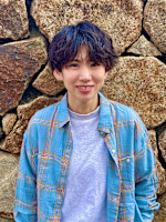 松田 晃代(マツダ アキヨ)