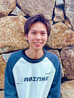 佐野 優斗(サノ ユウト)