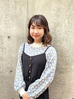 吉岡　菜月(ヨシオカ　ナヅキ)
