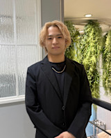 音喜多　優也(オトキタ　ユウヤ)